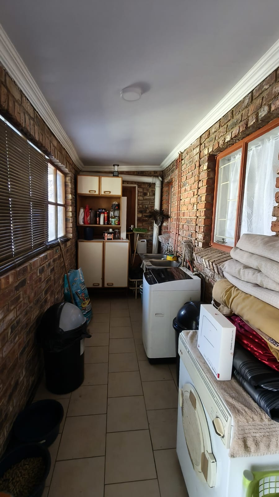 4 Bedroom Property for Sale in Hennenman Free State
